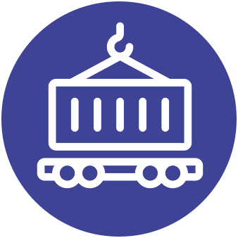 Transporte de Mercancías