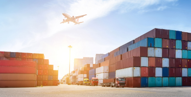 Transporte de Mercancías