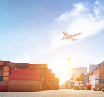 Transporte de Mercancías