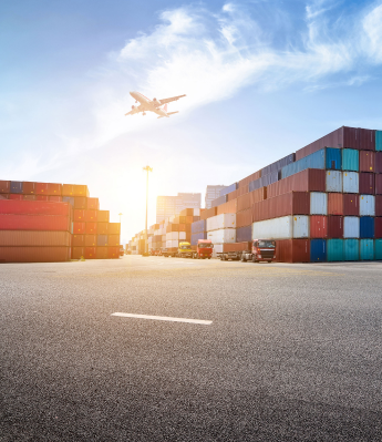 Transporte de Mercancías