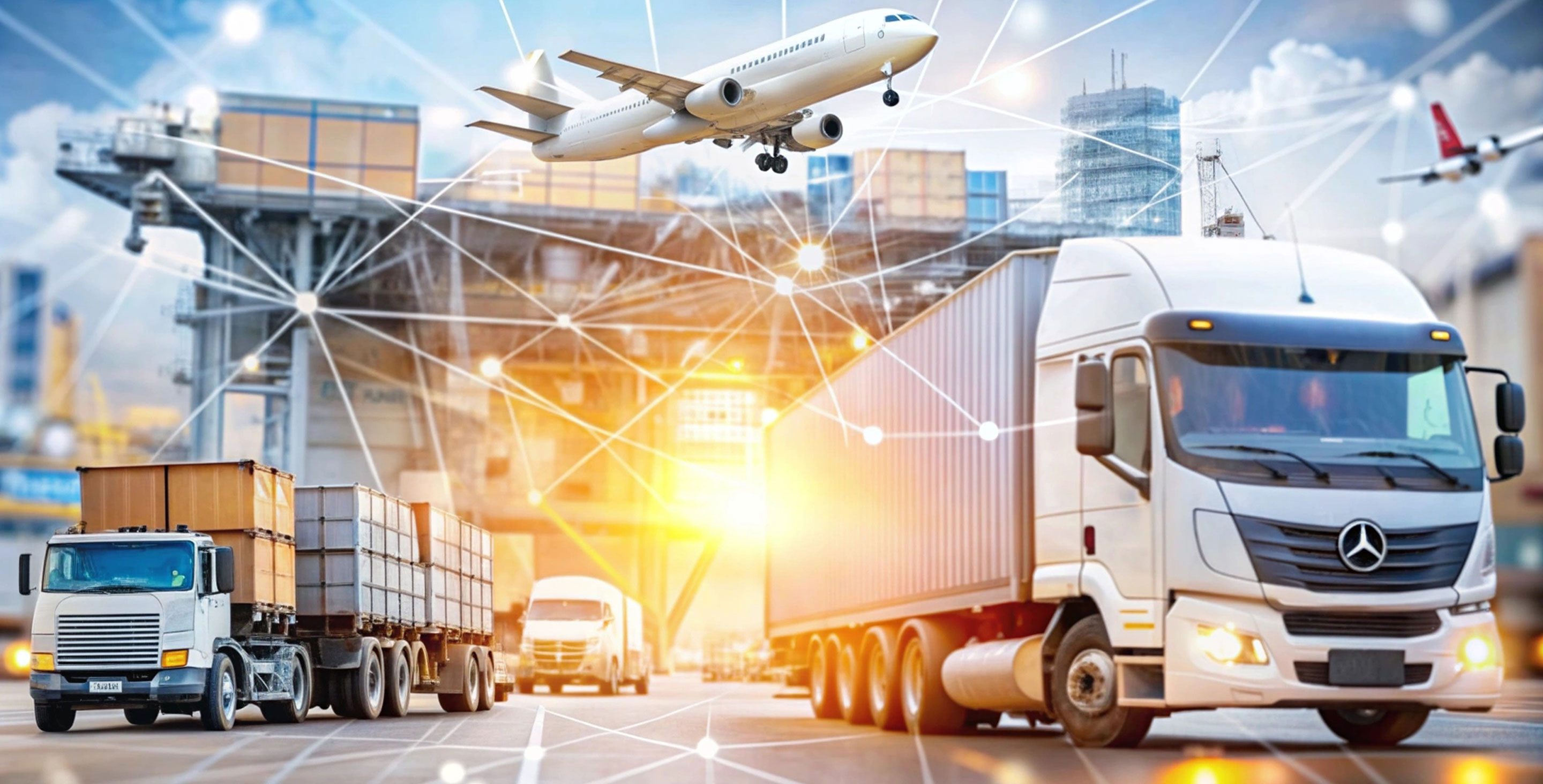 Transporte de Mercancías